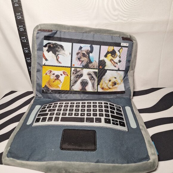 NWT Bark Zoomies with my Hoomies Dog Toy All Dog Sizes - Picture 1 of 5